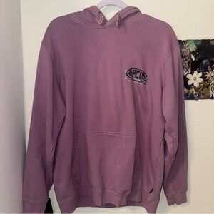Rip Curl hoodie